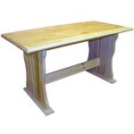 Стол деревянный «Уют» (1)